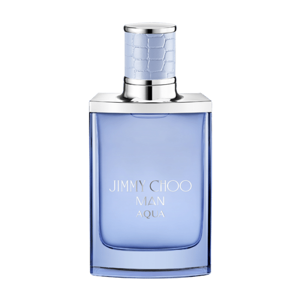 Jimmy Choo Man Aqua E.d.T. Nat. Spray 50 ml