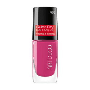 Artdeco Quick Dry Nail Lacquer 10 ml