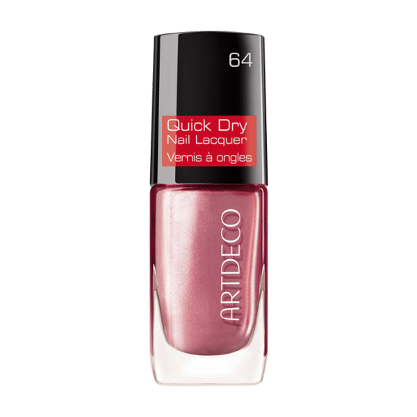 Artdeco Quick Dry Nail Lacquer 10 ml