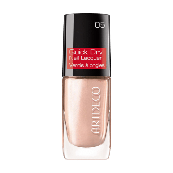 Artdeco Quick Dry Nail Lacquer 10 ml