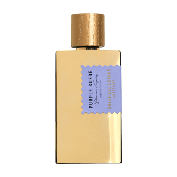 Goldfield & Banks Purple Suede E.d.P. Nat. Spray 100 ml