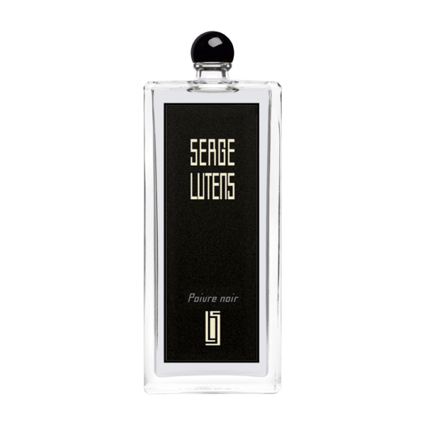 Serge Lutens Poivre Noir E.d.P. Nat. Spray 100 ml