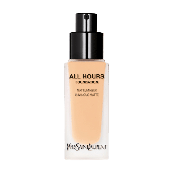 Yves Saint Laurent Encre de Peau All Hours Foundation 25 ml