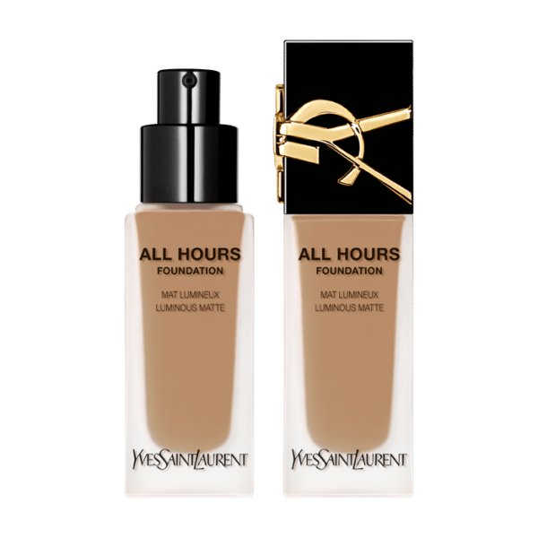 Yves Saint Laurent Encre de Peau All Hours Foundation 25 ml