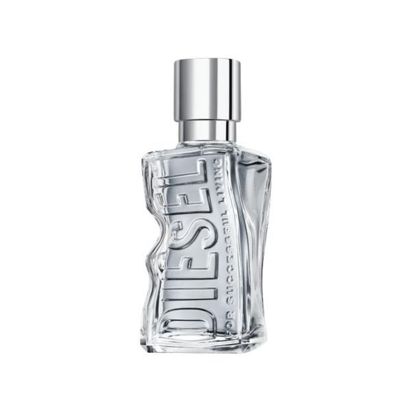 Diesel D by Diesel E.d.T. Vapo 30 ml