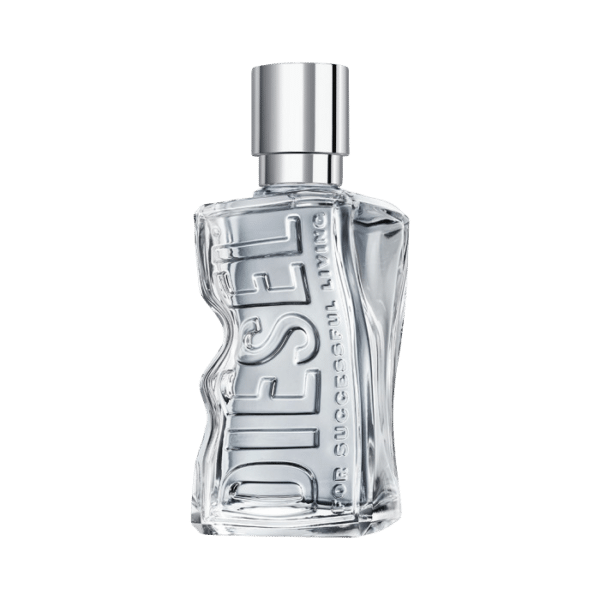 Diesel D by Diesel E.d.T. Vapo 50 ml