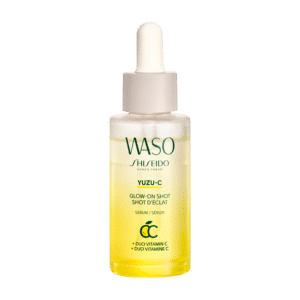 Shiseido Waso Yuzu-C Glow-On Shot 28 ml