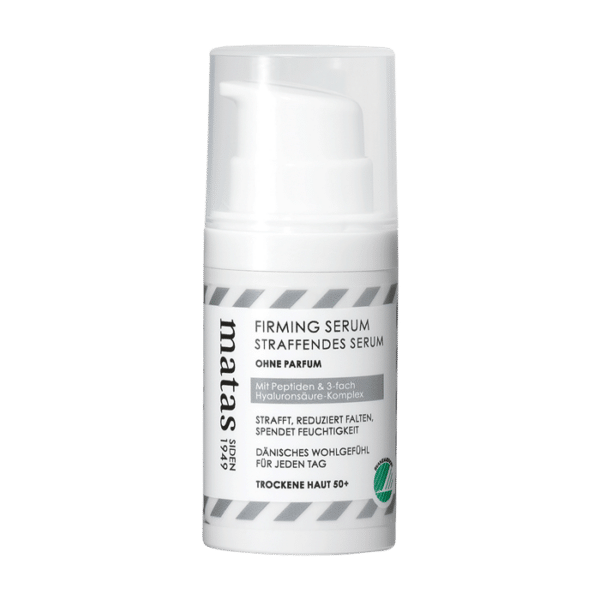 Matas Beauty Straffendes Serum 30 ml