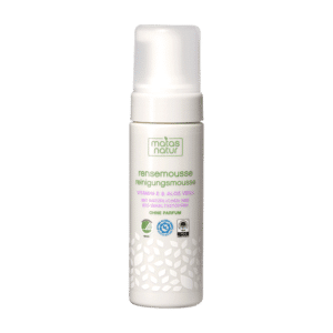 Matas Beauty Natur Reinigungsmousse 150 ml