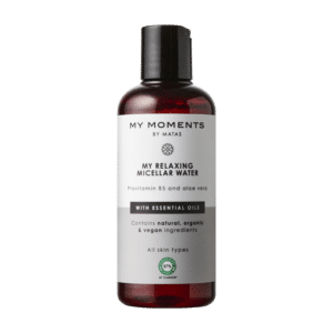 Matas Beauty My Moments My Relaxing Micellar Water 200 ml