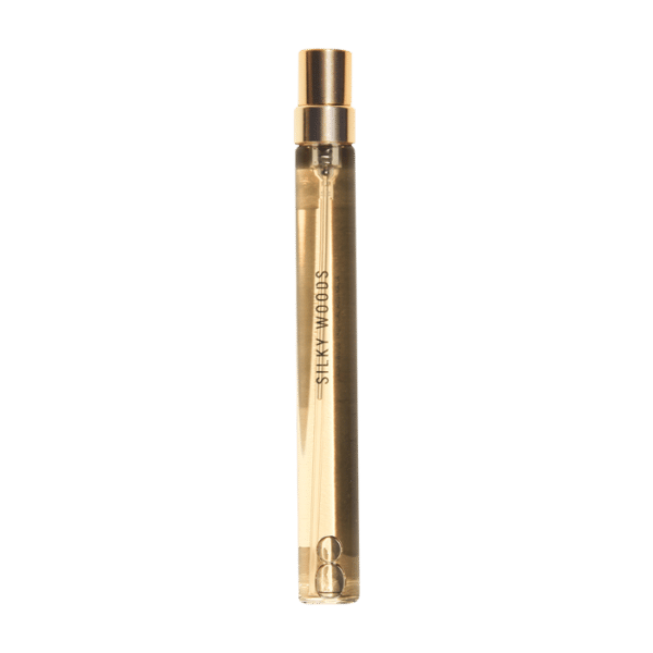 Goldfield & Banks Silky Woods E.d.P. Nat. Spray 10 ml