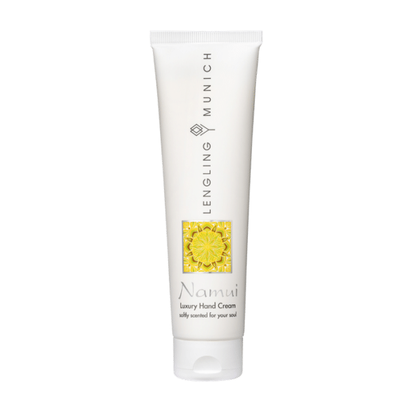 Lengling Munich Namui Hand Cream 100 ml