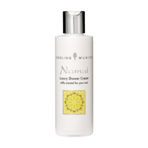 Lengling Munich Namui Shower Cream 200 ml