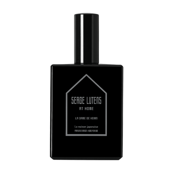 Serge Lutens At Home La Dame De Heian - La Maison Japonaise 100 ml