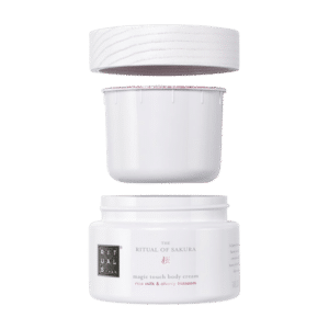 Rituals The Ritual of Sakura Body Cream Refill 220 ml