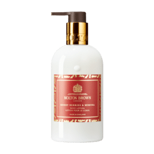 Molton Brown Merry Berries & Mimosa Body Lotion 300 ml