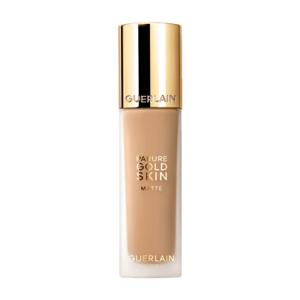 Guerlain Parure Gold Matte Fluid Foundation 35 ml