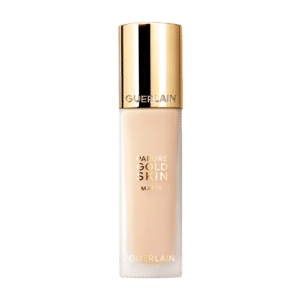 Guerlain Parure Gold Matte Fluid Foundation 35 ml