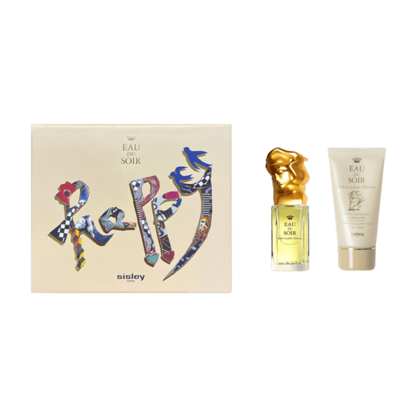 Sisley Eau du Soir Happy Set