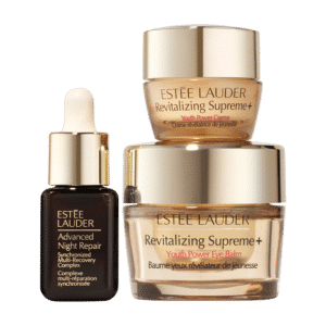 Estée Lauder Supreme+ Eye Balm Set H22 3-teilig 3 Artikel im Set