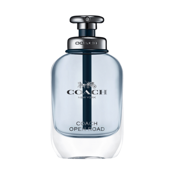 Coach Open Road E.d.T. Nat. Spray 40 ml