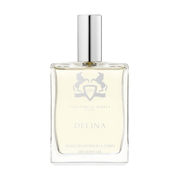 Parfums de Marly Delina Perfumed Dry Body Oil 100 ml