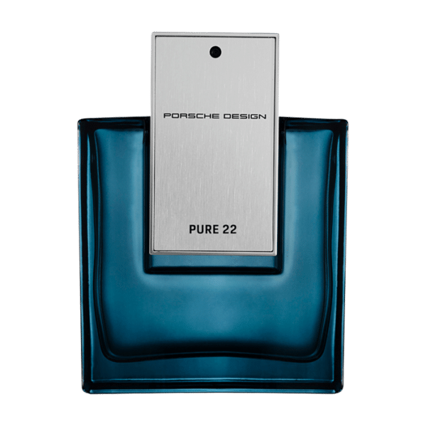 Porsche Design Pure 22 E.d.P. Nat. Spray 100 ml