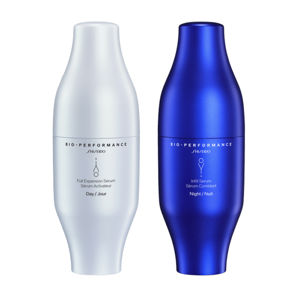 Shiseido Bio-Performance Skin Filler 60 ml