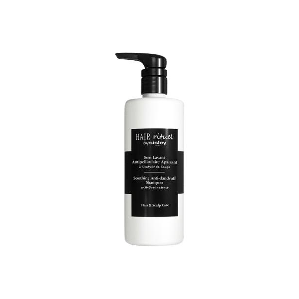 Hair Rituel by Sisley Soin Lavant Antipelliculaire Apaisante 800 ml