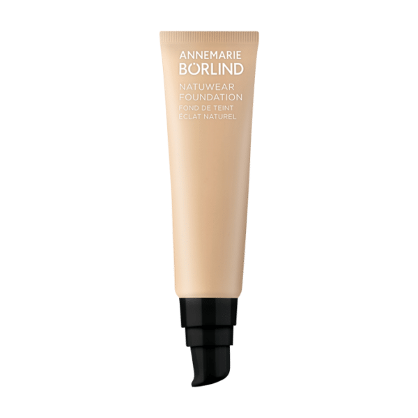 Annemarie Börlind Natuwear Foundation 30 ml