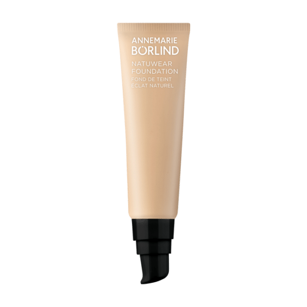 Annemarie Börlind Natuwear Foundation 30 ml