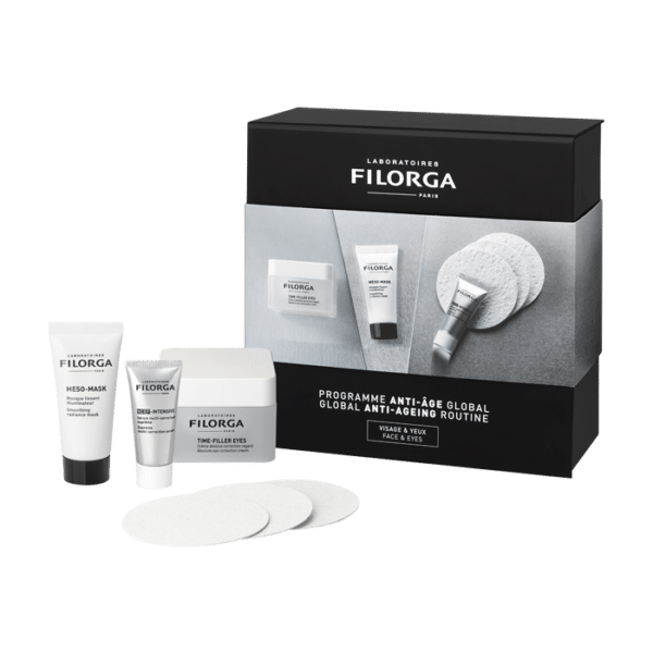 Filorga Time Filler Anti-Ageing Box 4-teilig 4 Artikel im Set