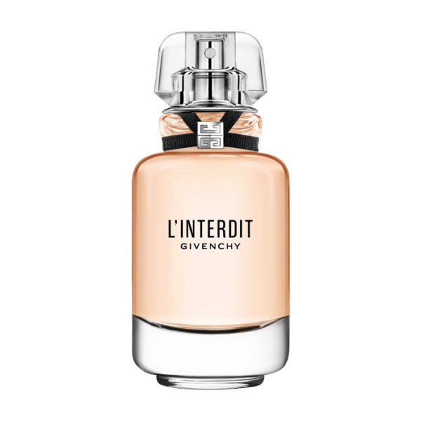 Givenchy L'Interdit E.d.T. Nat. Spray 50 ml