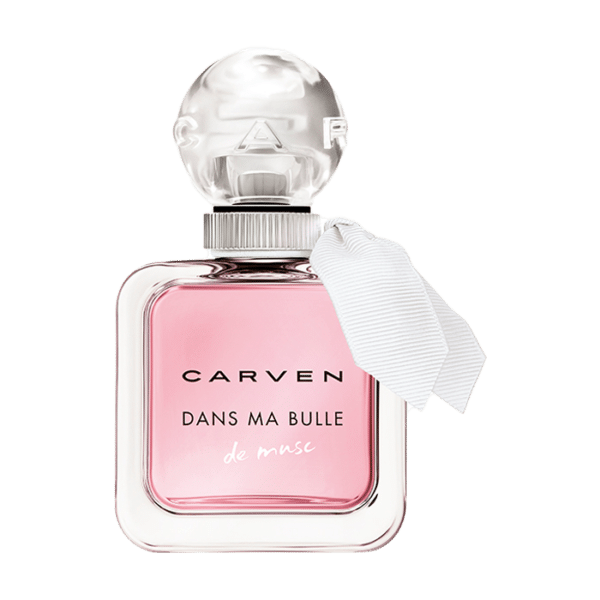 Carven Dans Ma Bulle De Musc E.d.T. Nat. Spray 50 ml