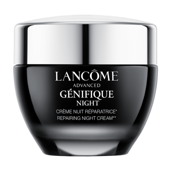 Lancôme Advanced Génifique Nuit Creme 50 ml