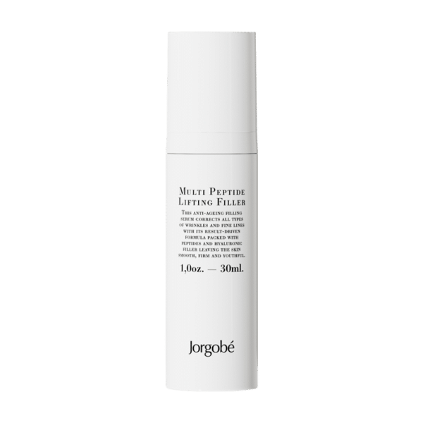 Jorgobé Multi Peptide Lifting Filler 30 ml