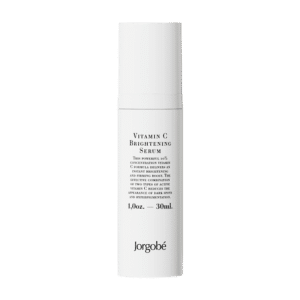 Jorgobé Vitamin C Brightening Serum 30 ml