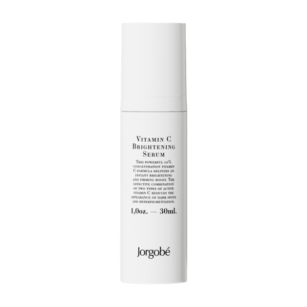 Jorgobé Vitamin C Brightening Serum 30 ml