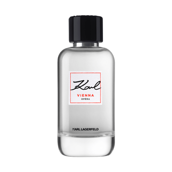 Karl Lagerfeld Vienna E.d.T. Vapo 100 ml