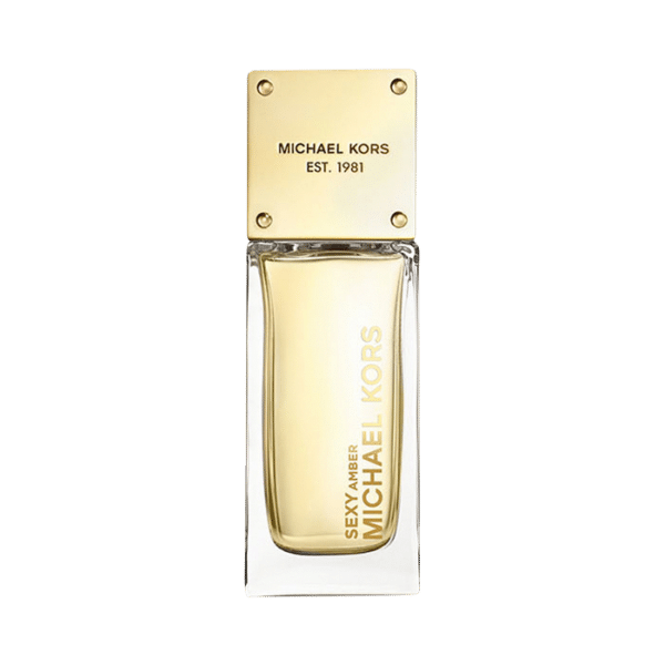 Michael Kors Sexy Amber E.d.P. Nat. Spray 50 ml