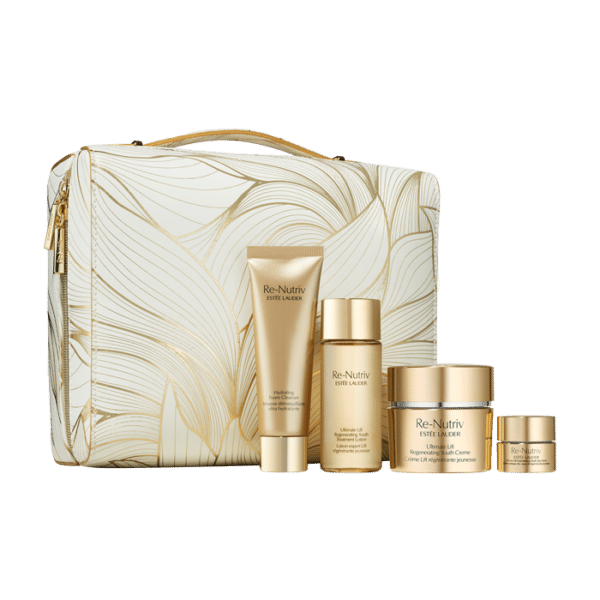 Estée Lauder Re-Nutriv Ultimate Lift Regenerating Youth Moisturizer Set