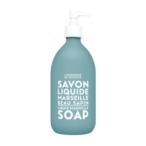 Compagnie de Provence Festive Pine Liquid Marseille Soap 495 ml