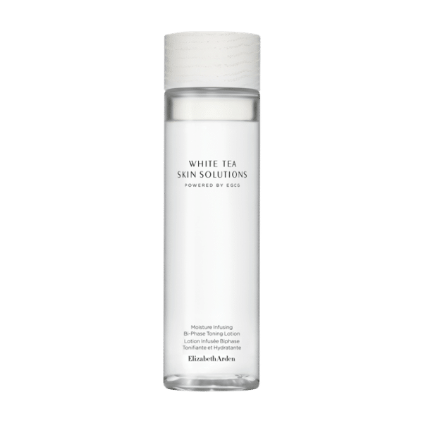 Elizabeth Arden White Tea Skin Solution Moisture Infusing Bi-Phase Toning Lotion 200 ml