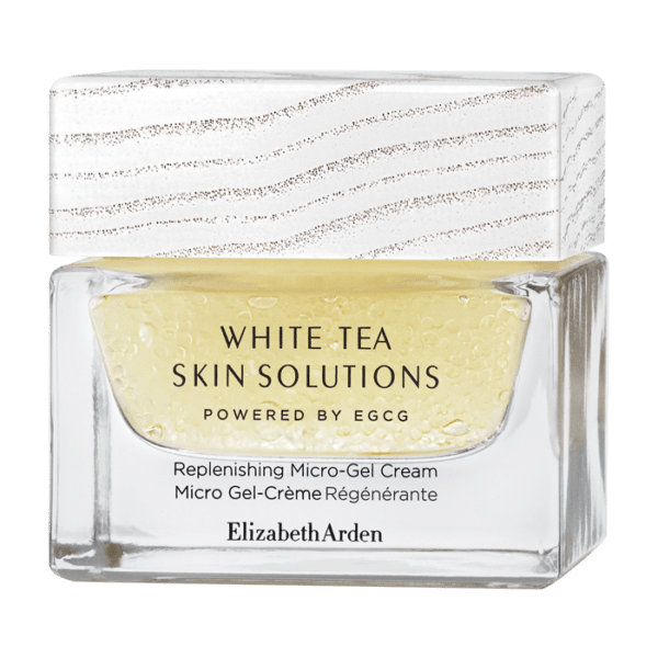 Elizabeth Arden White Tea Skin Solution Replenishing Micro-Gel Cream 50 ml