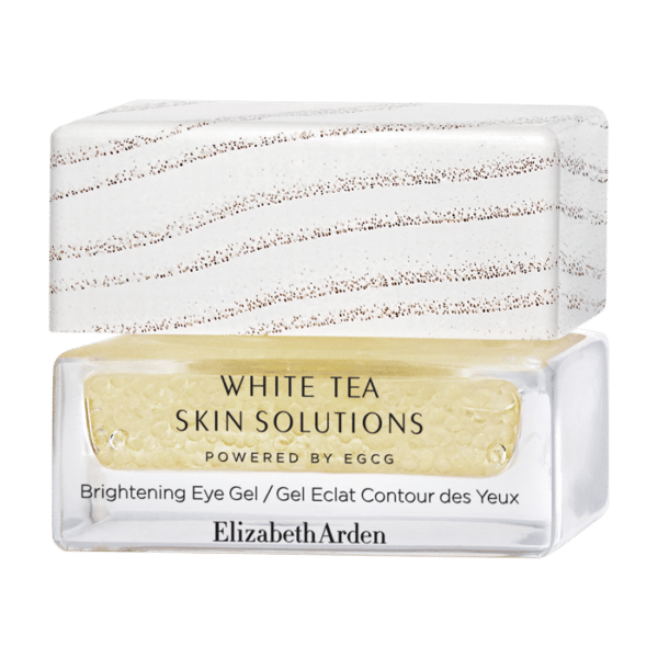 Elizabeth Arden White Tea Skin Solution Brightening Eye Gel 15 ml