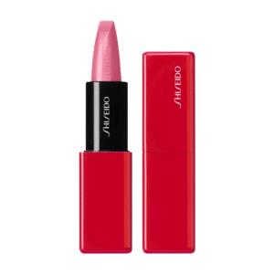 Shiseido Technosatin Gel Lipstick 3