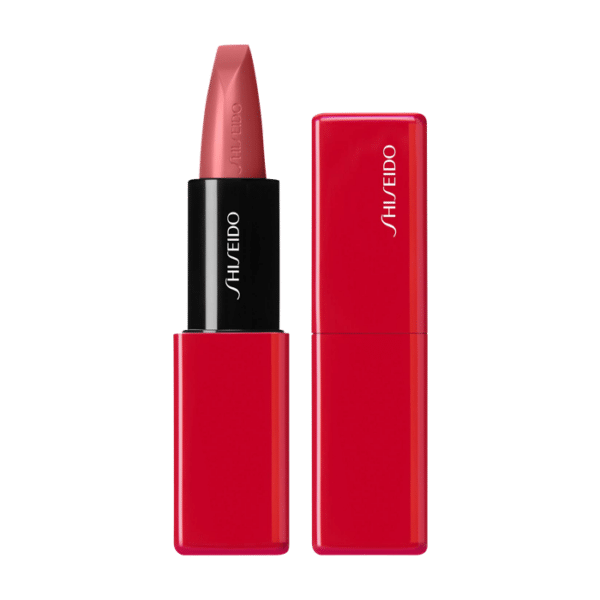 Shiseido Technosatin Gel Lipstick 3