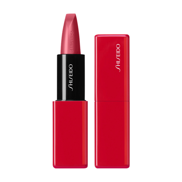 Shiseido Technosatin Gel Lipstick 3