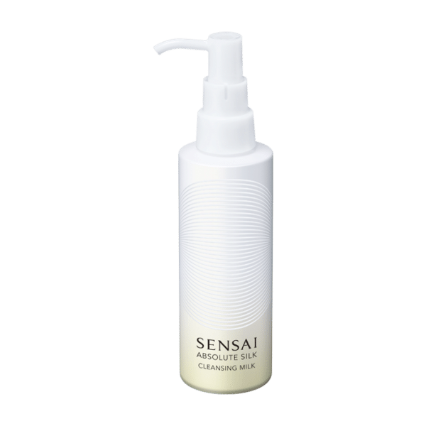 Sensai Absolute Silk Cleansing Milk 150 ml