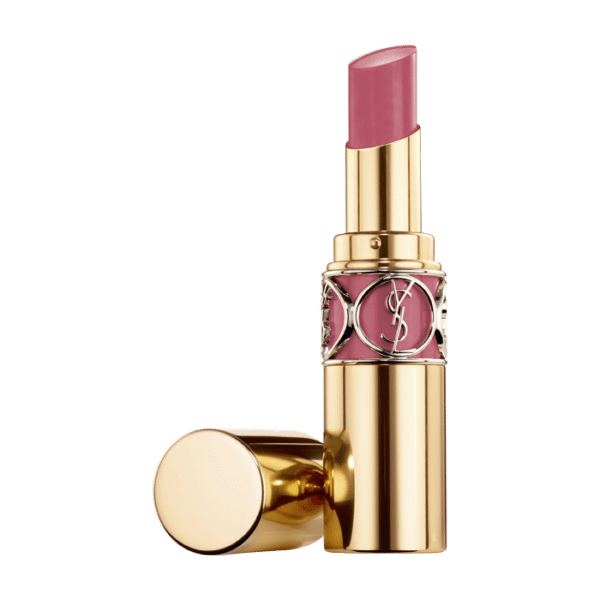 Yves Saint Laurent Rouge Volupté Shine LSF 15 3